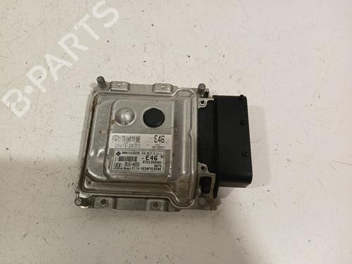 Used Engine control unit (ECU) HYUNDAI i10 II (BA, IA) 1.0 (67 hp) 29275253