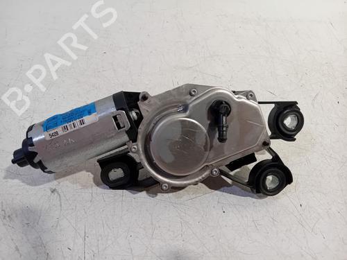 Used Rear wiper motor SEAT IBIZA IV SC (6J1, 6P5) 1.4 (85 hp) 19797072