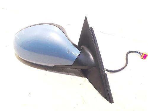 Right mirror SEAT IBIZA III (6L1) 1.6 16V | BP910213C27 