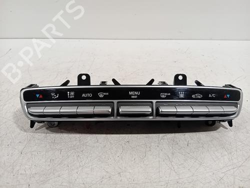 Used Climate control MERCEDES-BENZ C-CLASS (W205) C 350 e (205.047) (279 hp) 21071953