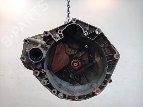 Used Gearbox Gearbox FORD KA (RU8) 1.2 (69 hp) 39950637 39950637
