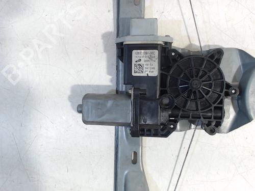 Front right window mechanism SMART FORFOUR Hatchback (453) 1.0 (453.042, 453.043) | BP11985866C23 - Image 2