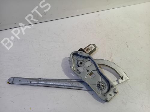 Front left window mechanism FORD TRANSIT Van (FA_ _) 2.0 TDCi | BP20214282C22 - Image 4