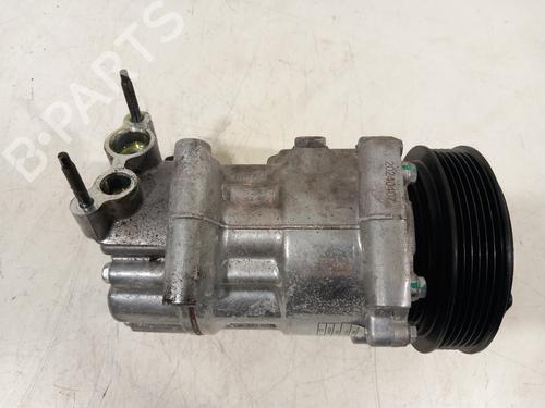 AC compressor CITROËN DS3 (SA_) 1.6 VTi 120 | BP37510541M34 - Image 4