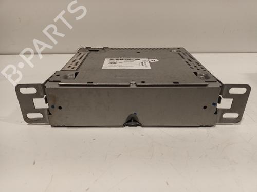 Used Radio Radio 17911541 17911541