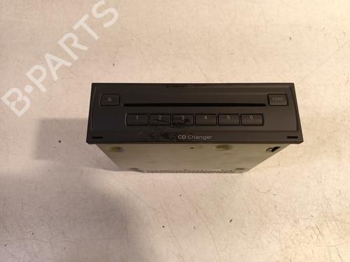 Used Electronic module Electronic module 15737742 15737742