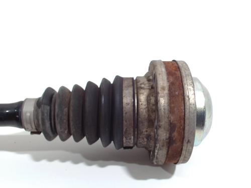 Left front driveshaft SKODA FABIA III Estate (NJ5) 1.4 TDI | BP12534378M38 