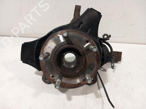 Used Right front steering knuckle Right front steering knuckle 37257543 37257543