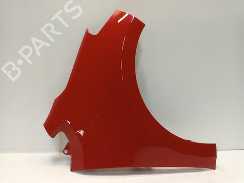 Używane Błotnik przedni prawy VW UP! (121, 122, BL1, BL2, BL3, 123) 1.0 (60 hp) 31312928