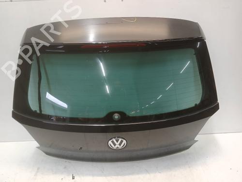 Used Tailgate Tailgate VW POLO V (6R1, 6C1) 1.2 TSI (90 hp) 40513018 40513018