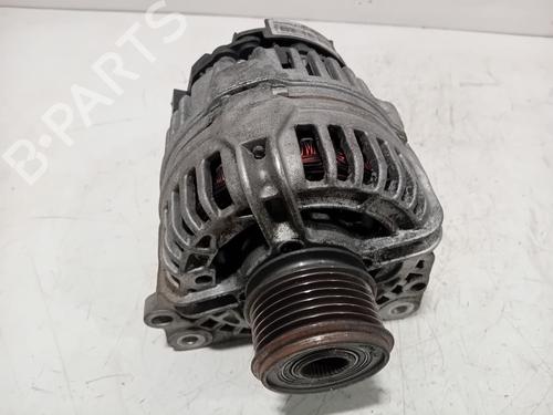 Generator Generator VW SHARAN (7N1, 7N2) 2.0 TDI (140 hp) 37609150 37609150