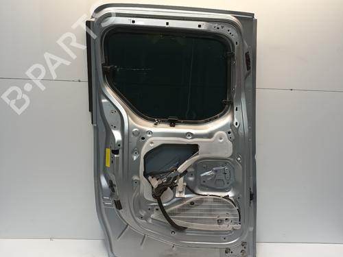 Dør venstre bagtil PEUGEOT PARTNER Tepee 1.6 VTi | BP31924950C4 