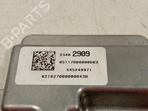 Control unit OPEL ASTRA K Sports Tourer (B16) 1.0 Turbo (35) | BP19148523M11 