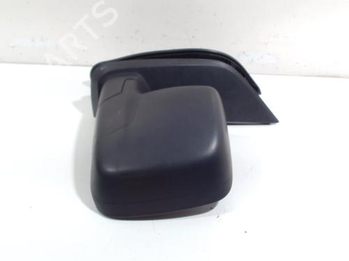 Left mirror FIAT FIORINO Box Body/MPV (225_) 1.3 D Multijet (225BXD1A, 225BXB1A, 225BXB11) | BP12680713C26 