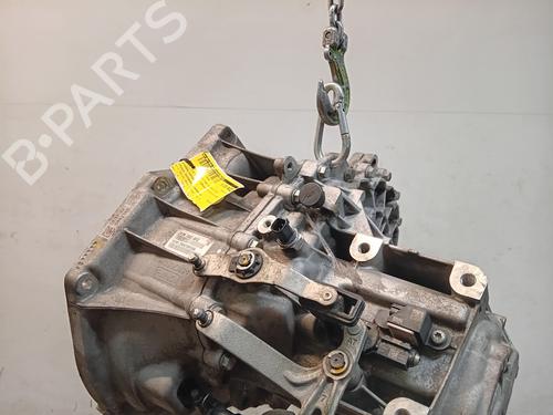 Gearbox FORD TRANSIT COURIER B460 Box Body/MPV 1.0 EcoBoost | BP39885848M3 - Image 4