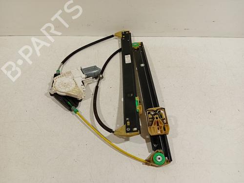 Used Front right window mechanism Front right window mechanism 18820228 18820228