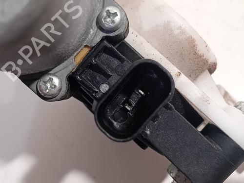 Front right window mechanism KIA PICANTO II (TA) 1.2 | BP30567163C23