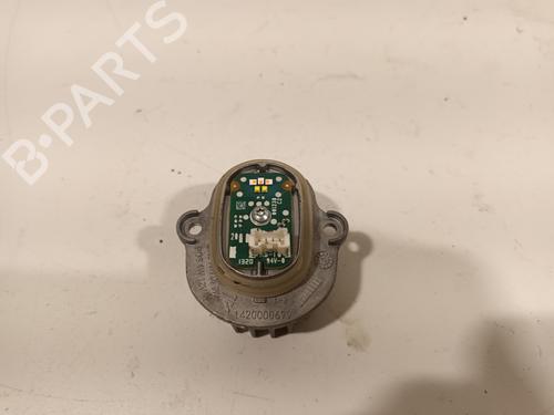 Used Lights ECU Lights ECU 27638952 27638952