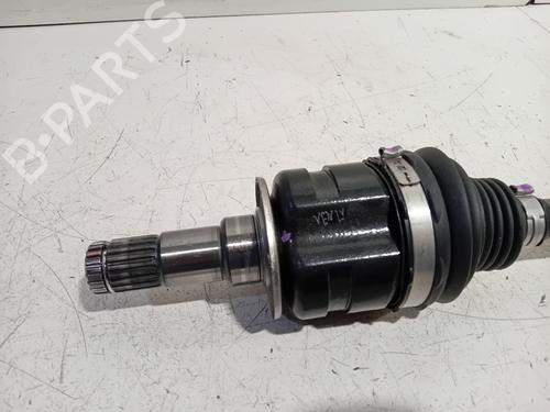 Left front driveshaft TOYOTA YARIS (_P21_, _PA1_, _PH1_) 1.5 Hybrid (MXPH10, MXPH11) | BP29220524M38