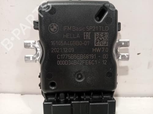 Fuel ECU BMW 2 Active Tourer (U06) 218d | BP37079073M50 - Image 4