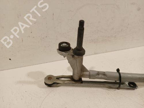 Front wipers mechanism OPEL COMBO Box Body/MPV (K9) 1.5 D | BP29169486C83 