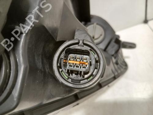Right headlight KIA PICANTO II (TA) 1.0 | BP39004213C29  - Image 5