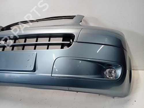 Front bumper VW MULTIVAN T5 (7HM, 7HN, 7HF, 7EF, 7EM, 7EN) 2.5 TDI | BP26280008C7 