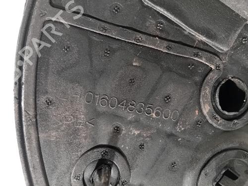 Left mirror FIAT PANDA (312_, 319_) 0.9 (312PXG1A) | BP29634838C26 