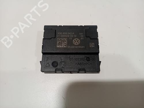 Elektronisk modul Elektronisk modul 38169410 38169410