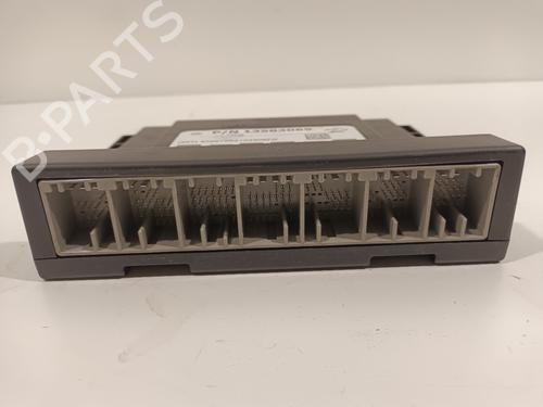 Control unit CHEVROLET AVEO Hatchback (T300) 1.4 | BP16931823M11 - Image 2