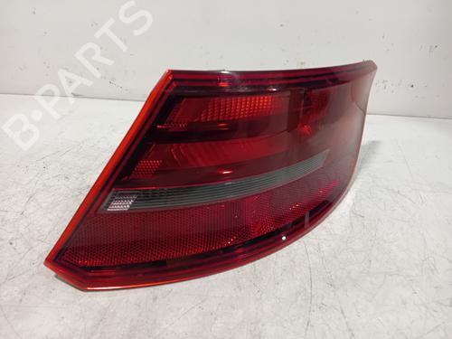 Used Right taillight Right taillight AUDI A3 Sportback (8VA, 8VF) 1.6 TDI (110 hp) 35788826 35788826