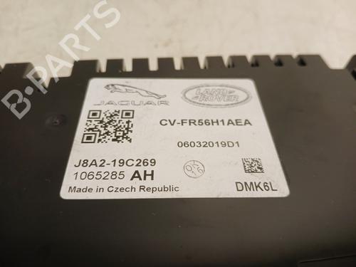 Climate control LAND ROVER RANGE ROVER EVOQUE (L551) 2.0 P200 4x4 | BP32167118I5