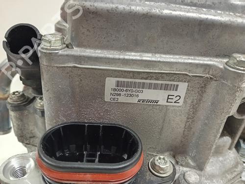 Inverter/Converter HONDA JAZZ V (GR_, GS_) 1.5 eHEV (GR3, GR6) | BP16649199M119 