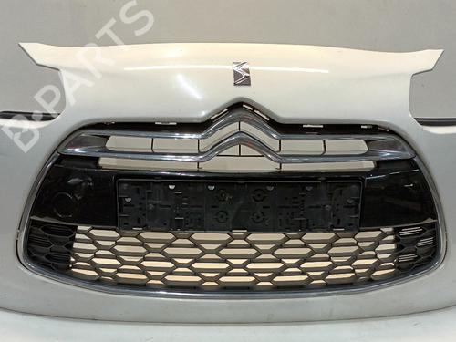 Used Front bumper CITROËN DS3 (SA_) 1.6 THP 155 (156 hp) 30617991
