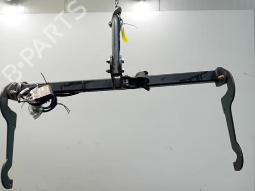 Used Tow ball/Mechanism RENAULT ARKANA I (LCM_, LDN_) 1.6 E-TECH 145 (LDMU) (143 hp) 20308963