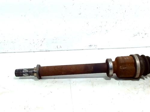 Right front driveshaft RENAULT TWINGO II (CN0_) 1.5 dCi 90 | BP8523612M39 