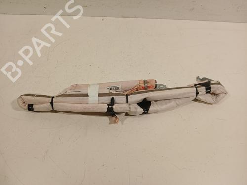 Used Left curtain airbag OPEL ADAM (M13) 1.4 (101 hp) 30812777