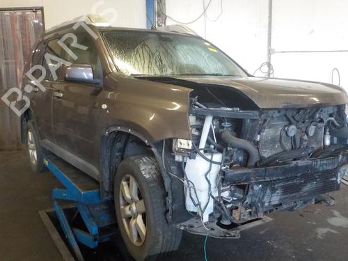 Starter NISSAN X-TRAIL II (T31) 2.0 dCi 4x4 | BP10507105M8 