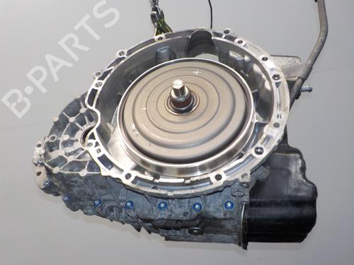 Used Gearbox MERCEDES-BENZ CLA Coupe (C117) CLA 200 (117.343) (156 hp) 13571463