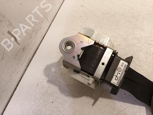 Front left seatbelt BMW 1 (E87) 118 d | BP16420646I26 