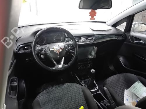 Comutador luzes OPEL CORSA E (X15) 1.3 CDTI (08, 68) | BP31861635I24 - Image 8