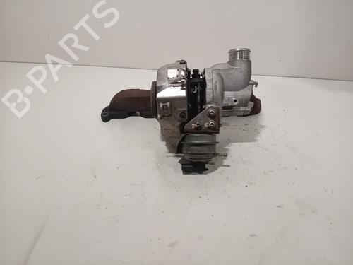 Used Turbocharger/Supercharger VW GOLF VII Variant (BA5, BV5) 1.6 TDI (110 hp) 32232501