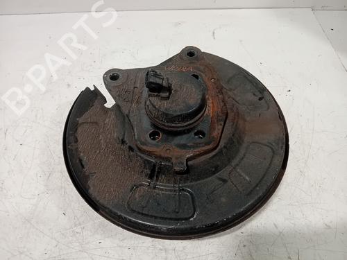 Right rear steering knuckle KIA PICANTO III (JA) 1.0 T-GDi | BP34058745M28 - Image 3