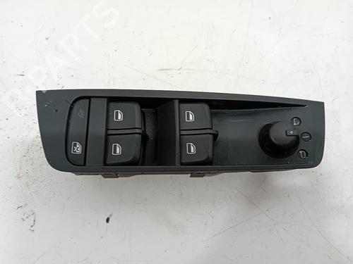 Used Switch AUDI A1 Sportback (8XA, 8XF) 1.2 TFSI (86 hp) 14986495