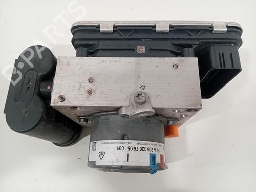ABS pump MERCEDES-BENZ C-CLASS (W206) C 300 e (206.054) | BP36491811M43 - Image 2