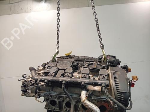 Engine AUDI A4 B8 Avant (8K5) 1.8 TFSI | BP31335012M1 