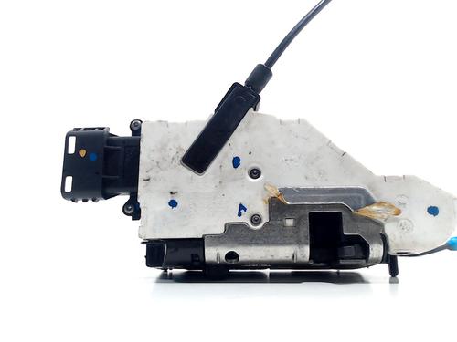 Front right lock CITROËN C4 Grand Picasso I (UA_) 1.6 VTi 120 | BP13205638C97 