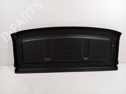 Rear parcel shelf KIA STONIC (YB) 1.0 T-GDi | BP27566643C85  - Image 5