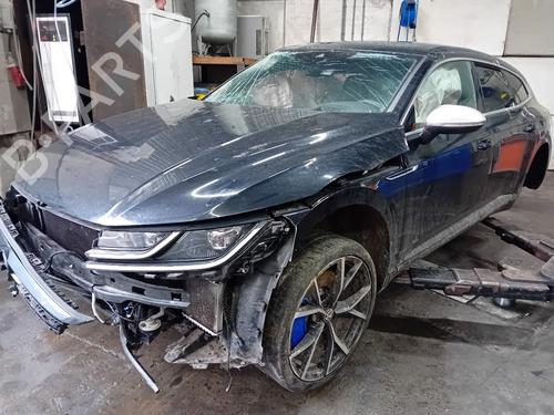Gebruikte VW ARTEON SHOOTING BRAKE (3H9) 2.0 TSI R 4motion (320 hp) 4436145 Onderdelen