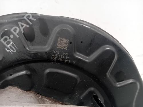 Left front steering knuckle VW TOURAN (5T1) 1.6 TDI | BP30573858M25 - Image 4